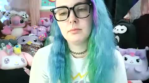 emily ryanson online show from 02.17.25