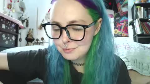 emily ryanson online show from 02.19.25