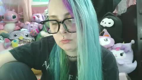 emily ryanson online show from 02.24.25