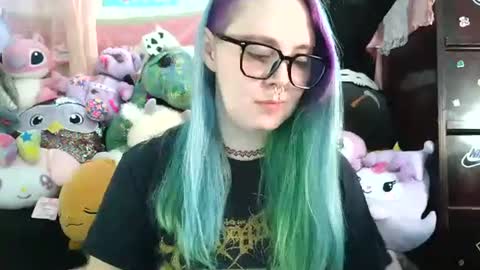 emily ryanson online show from 02.25.25