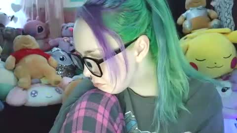 emily ryanson online show from 03.05.25