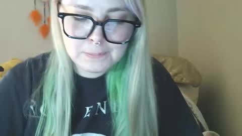 emily ryanson online show from 11.26.25