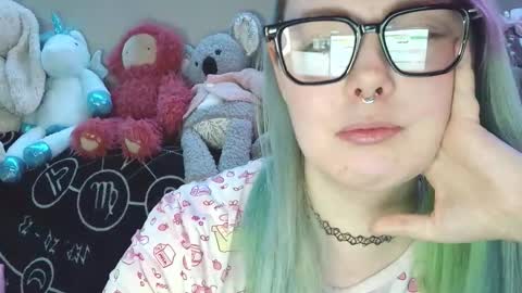 emily ryanson online show from 01.06.26