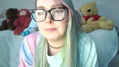 emily ryanson online show from 02.05.26