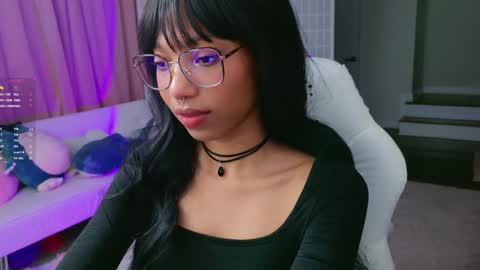 evie online show from 02.13.25