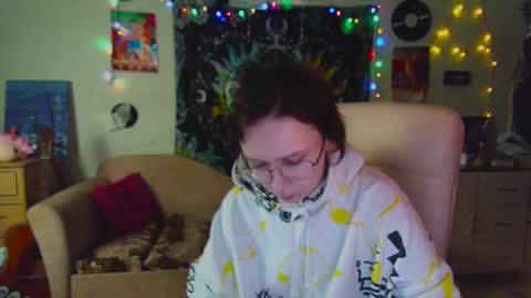 Lil online show from 12.20.24