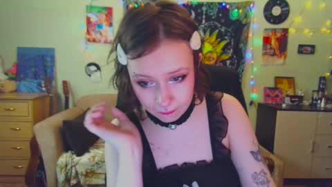 Lil online show from 01.16.25