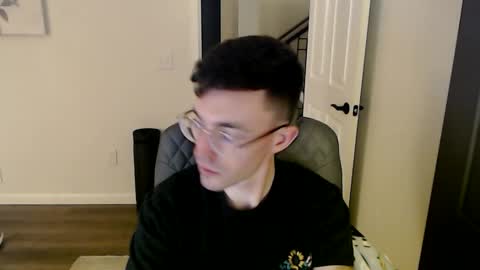 LilSnacc online show from 01.11.26