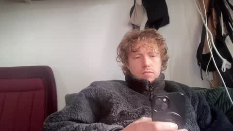 lilginge1 online show from 01.08.25