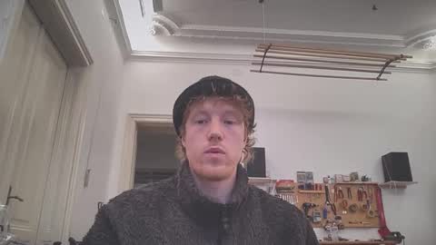 lilginge1 online show from 02.16.26