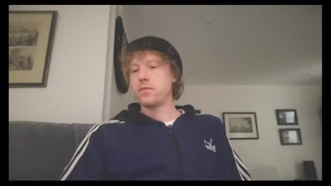 lilginge1 online show from 04.24.26