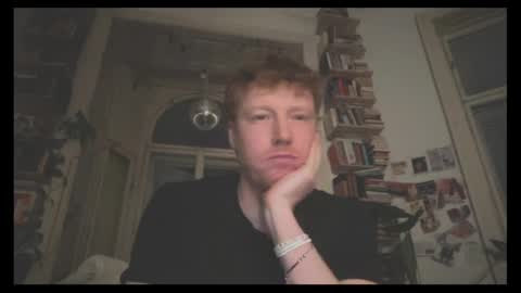 lilginge1 online show from 05.04.26
