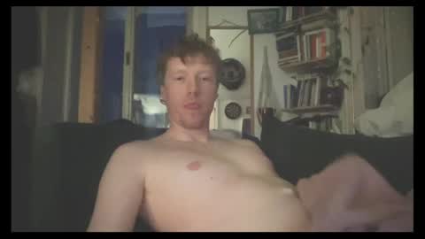 lilginge1 online show from 05.30.26