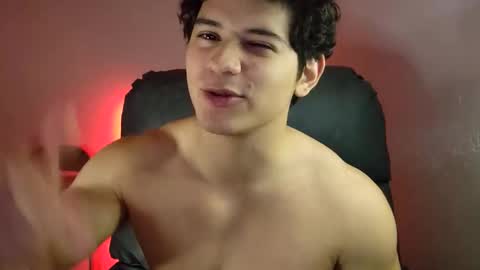 Fernando online show from 01.15.26