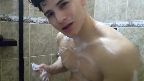 Fernando online show from 04.09.26