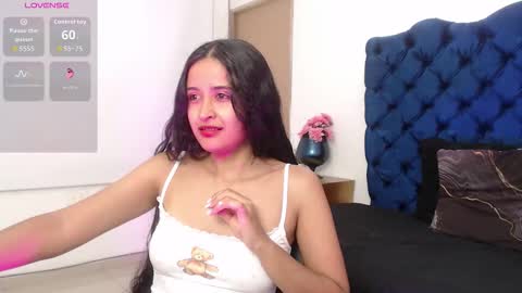 Lili online show from 10.14.25