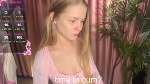 Lili online show from 09.30.25