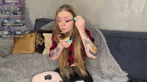 Lili online show from 02.05.26