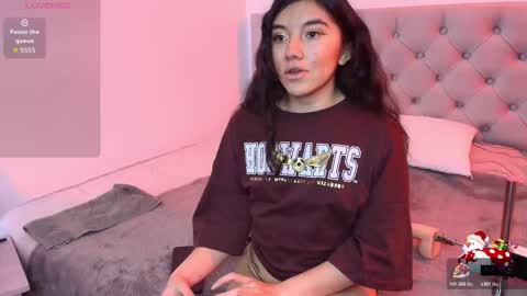 Lili  online show from 12.16.25