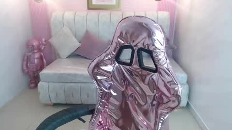 Snapshot of lili_conor_s chatting on 02.21.25 Lili online show from 02.21.25