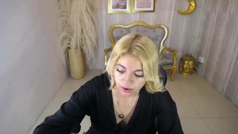 Snapshot of lili_conor_s chatting on 03.06.25 Lili online show from 03.06.25