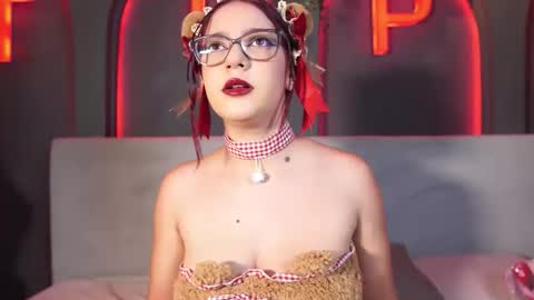 Lili  online show from 04.07.26