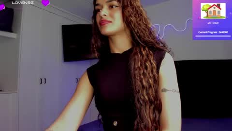 lili_evanss online show from 04.23.26