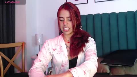 Snapshot of lili_fg chatting on 03.03.26 Liliana online show from 03.03.26