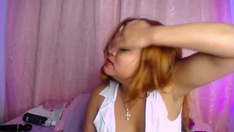 lili Matheus69 online show from 12.05.24