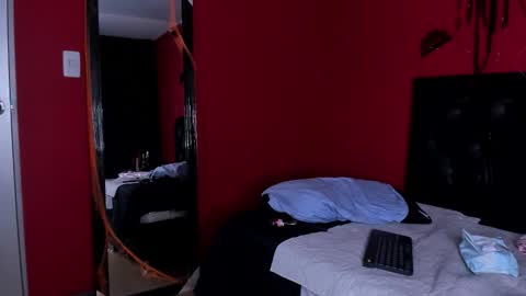 lili Matheus69 online show from 11.01.25