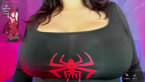 Lili  online show from 12.05.25