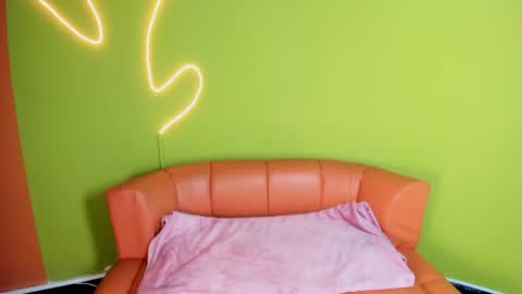 Lili  online show from 04.07.26