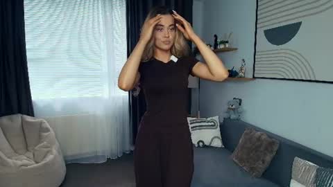 Melisa online show from 06.25.26