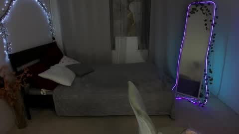 Snapshot of lilian_kroft chatting on 03.02.26 LIL online show from 03.02.26