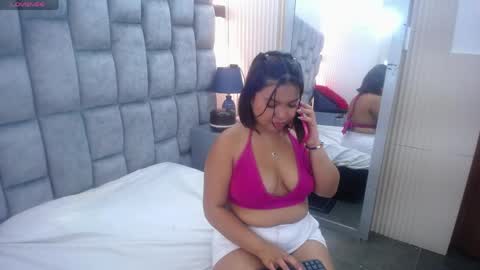 liliana online show from 04.02.26