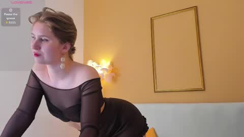 Lilian  online show from 05.09.26