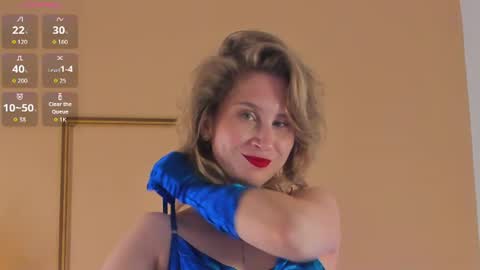 Lilian  online show from 07.22.26