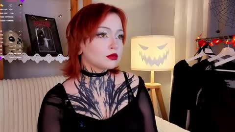 Anika online show from 10.30.25