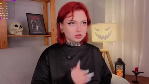 Anika online show from 11.03.25