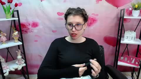 lilianashine online show from 05.31.26