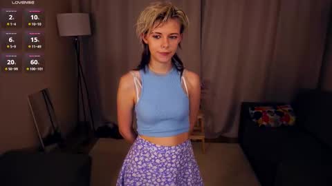 Lilian online show from 09.23.25