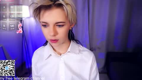 Lilian online show from 10.04.25