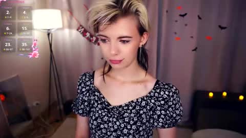 Lilian online show from 10.10.25