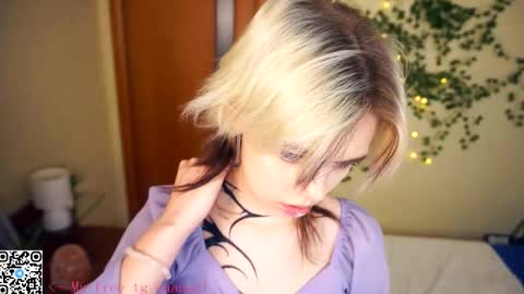 Lilian online show from 11.23.25