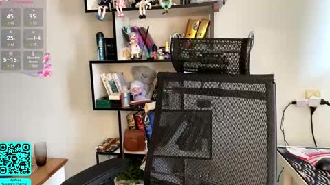 Lilian online show from 03.29.26