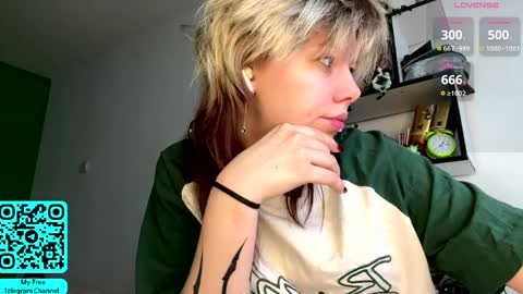 Lilian online show from 04.11.26