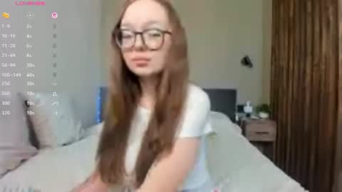 liliangaye online show from 07.09.26