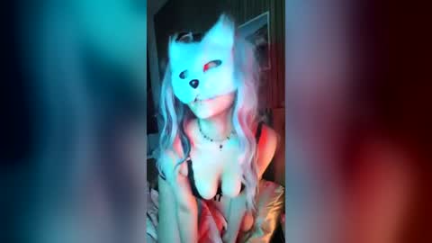Snapshot of liliankitty chatting on 06.19.26 liliankitty online show from 06.19.26