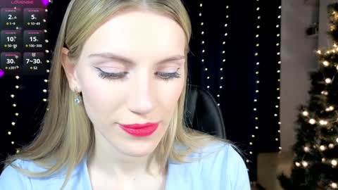 Anna online show from 01.03.25