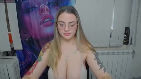 Snapshot of liliaterenzi_ chatting on 02.02.26 Lilia online show from 02.02.26